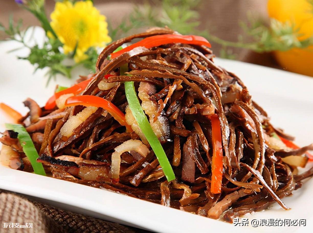 江西30个特色菜介绍(江西省代表家常菜美食及其做法)-图片15